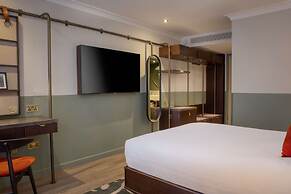 The Samuel Ryder Hotel St Albans, Tapestry Collection Hilton