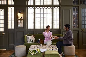 The Samuel Ryder Hotel St Albans, Tapestry Collection Hilton