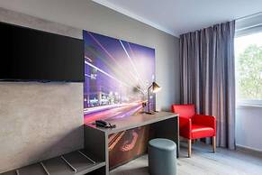 Hotel Berlin Lichtenberg