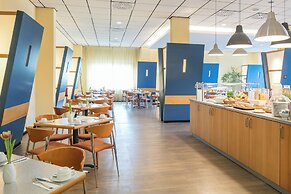 Hotel Berlin Lichtenberg