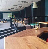 Hotel Berlin Lichtenberg