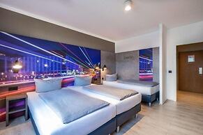 Hotel Berlin Lichtenberg