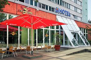 Hotel Berlin Lichtenberg