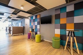 Hotel Berlin Lichtenberg