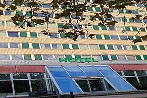 Hotel Berlin Lichtenberg