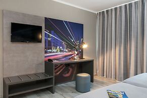 Hotel Berlin Lichtenberg