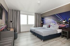 Hotel Berlin Lichtenberg