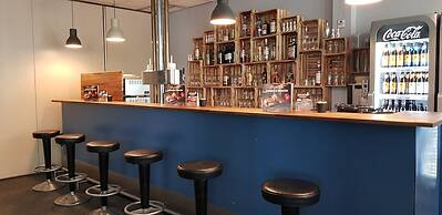 Hotel Berlin Lichtenberg