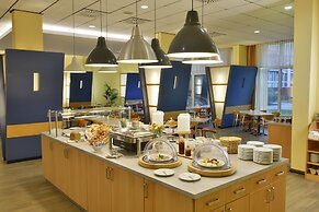 Hotel Berlin Lichtenberg