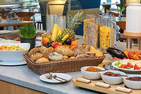 Hotel Berlin Lichtenberg