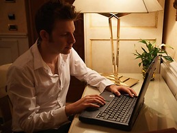 Comfort Hotel Bolivar