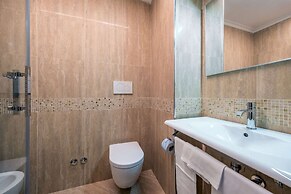 Comfort Hotel Bolivar