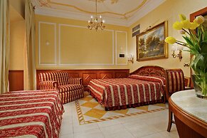 Comfort Hotel Bolivar