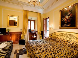 Comfort Hotel Bolivar