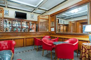 Comfort Hotel Bolivar