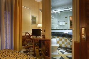 Comfort Hotel Bolivar