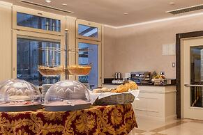 Comfort Hotel Bolivar