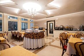 Comfort Hotel Bolivar