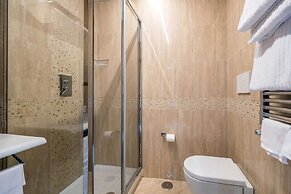 Comfort Hotel Bolivar