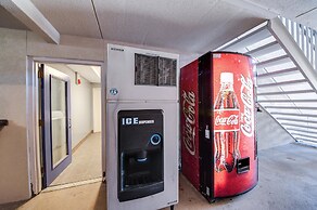 Motel 6 Jennings, LA