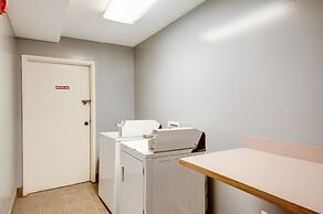 Motel 6 Jennings, LA