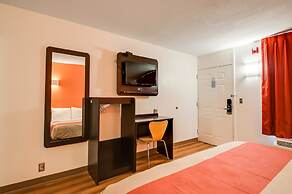 Motel 6 Jennings, LA