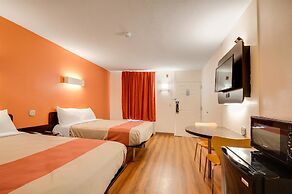 Motel 6 Jennings, LA