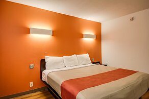 Motel 6 Jennings, LA