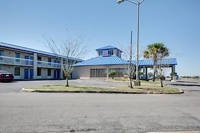 Motel 6 Jennings, LA