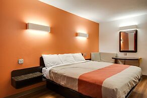 Motel 6 Jennings, LA