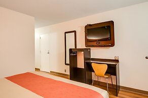 Motel 6 Jennings, LA