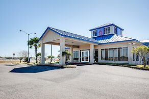 Motel 6 Jennings, LA