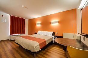 Motel 6 Jennings, LA