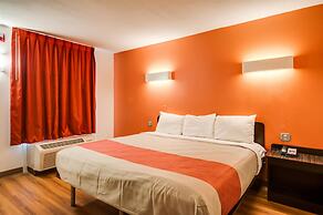 Motel 6 Jennings, LA