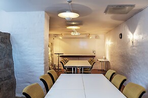 Home Hotel Victoria