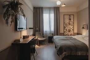 Home Hotel Victoria