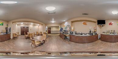 Quality Inn & Suites Terrell