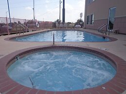 Quality Inn & Suites Terrell