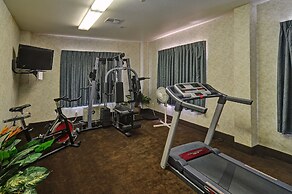 Quality Inn & Suites Terrell