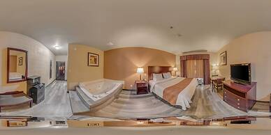 Quality Inn & Suites Terrell