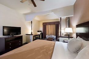 Quality Inn & Suites Terrell