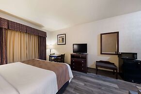 Quality Inn & Suites Terrell