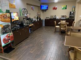 Quality Inn & Suites Terrell