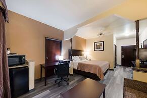 Quality Inn & Suites Terrell