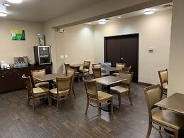 Quality Inn & Suites Terrell