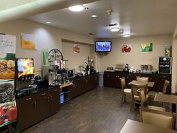 Quality Inn & Suites Terrell