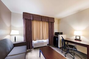 Quality Inn & Suites Terrell
