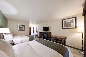 Quality Inn & Suites Terrell
