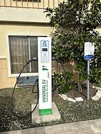 Quality Inn & Suites Terrell