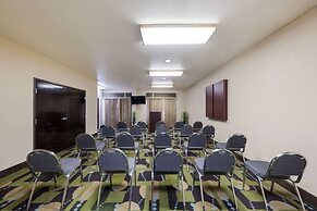 Quality Inn & Suites Terrell